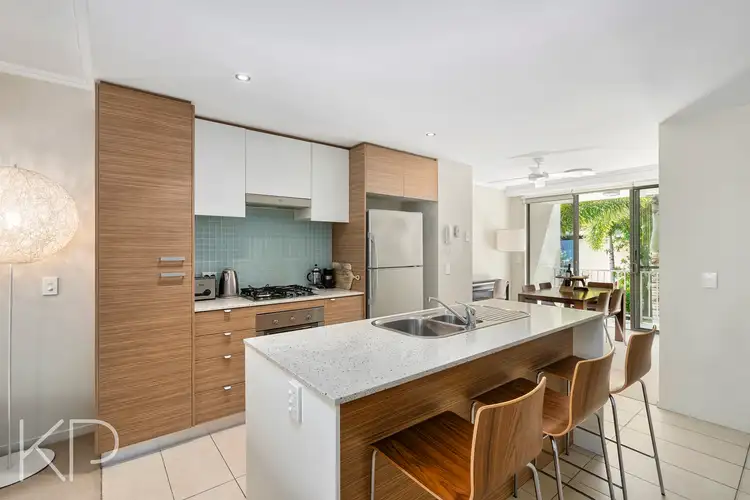 12/154 Musgrave Avenue, Southport QLD 4215