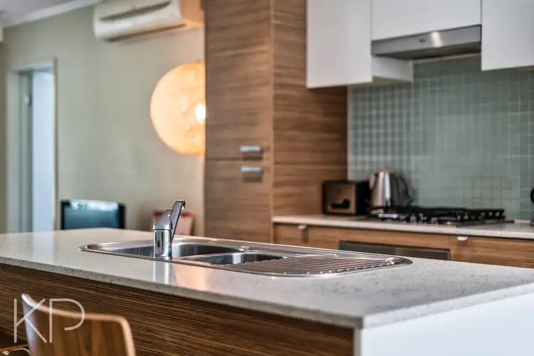 Fifth view of Homely apartment listing, 12/154 Musgrave Avenue, Southport QLD 4215