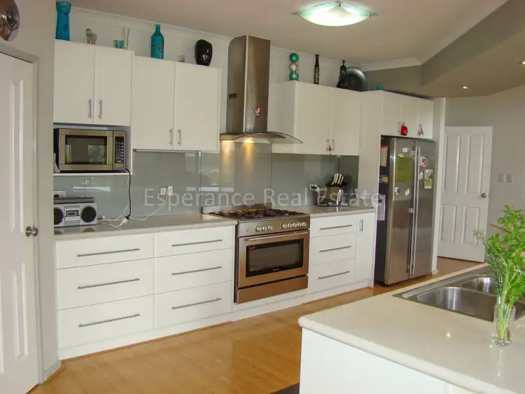 Third view of Homely house listing, 2 Wollamai Place, West Beach WA 6450
