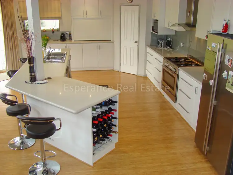 Fourth view of Homely house listing, 2 Wollamai Place, West Beach WA 6450