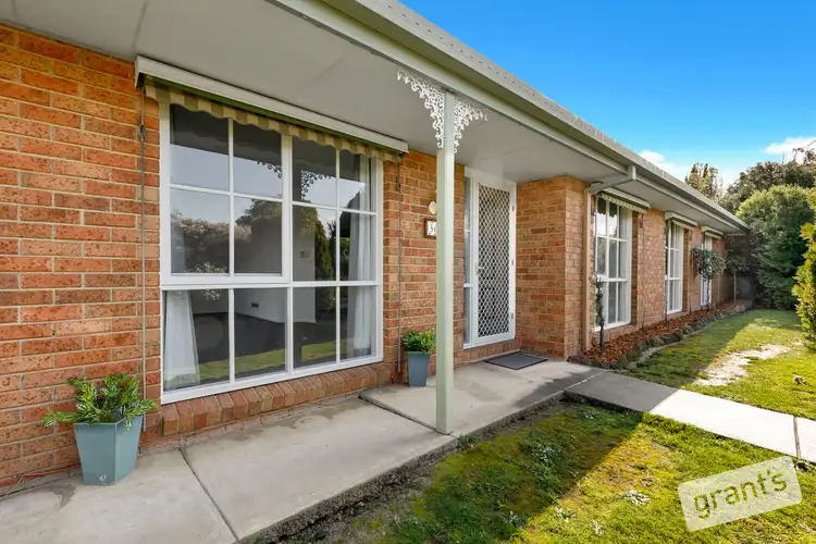 30 Pentland Drive, Narre Warren VIC 3805