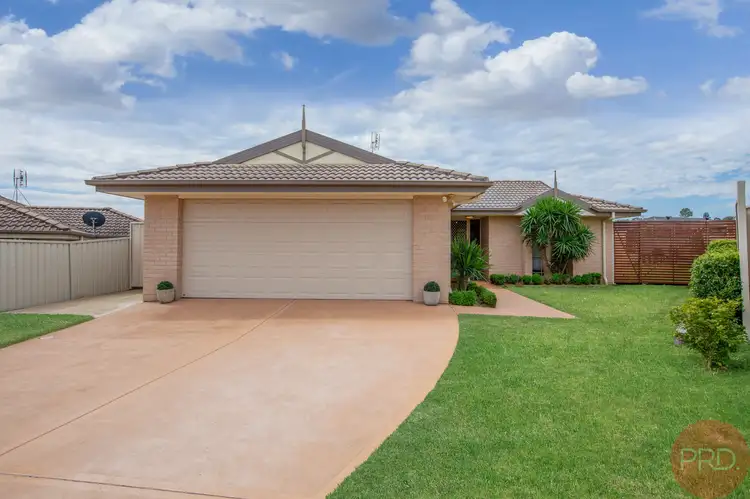6 Allwood Close, Branxton NSW 2335