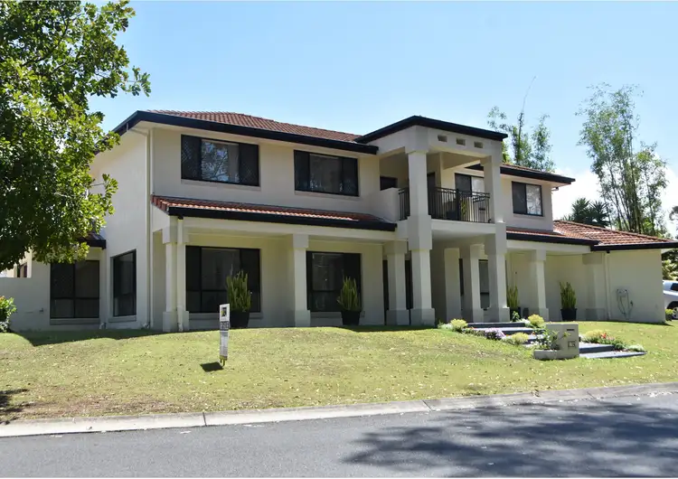 Main view of Homely house listing, 14 Armagh Street, Ormiston QLD 4160