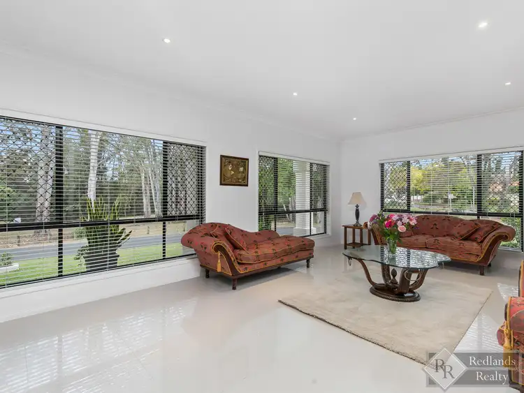 Second view of Homely house listing, 14 Armagh Street, Ormiston QLD 4160