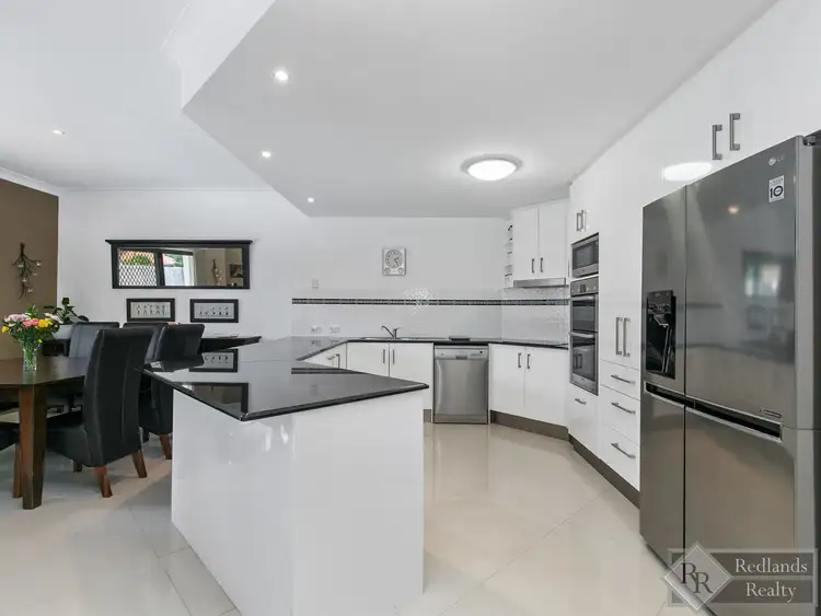 Third view of Homely house listing, 14 Armagh Street, Ormiston QLD 4160
