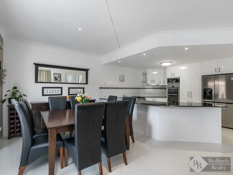 Fourth view of Homely house listing, 14 Armagh Street, Ormiston QLD 4160