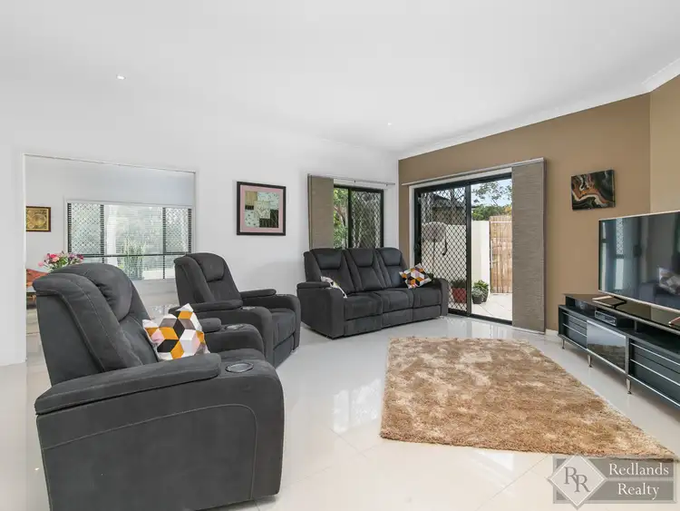 Fifth view of Homely house listing, 14 Armagh Street, Ormiston QLD 4160