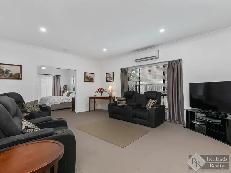 Sixth view of Homely house listing, 14 Armagh Street, Ormiston QLD 4160