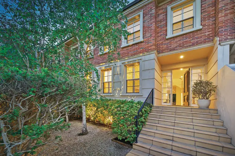 Main view of Homely house listing, 39 Spring Road, Malvern VIC 3144