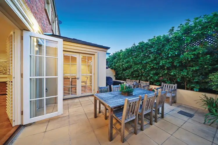 Second view of Homely house listing, 39 Spring Road, Malvern VIC 3144