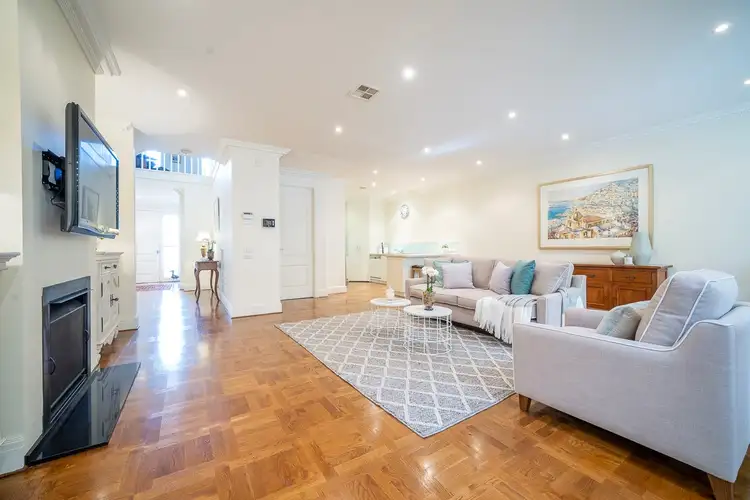 Third view of Homely house listing, 39 Spring Road, Malvern VIC 3144