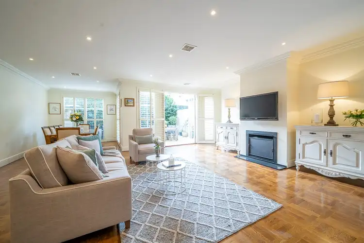 Fifth view of Homely house listing, 39 Spring Road, Malvern VIC 3144