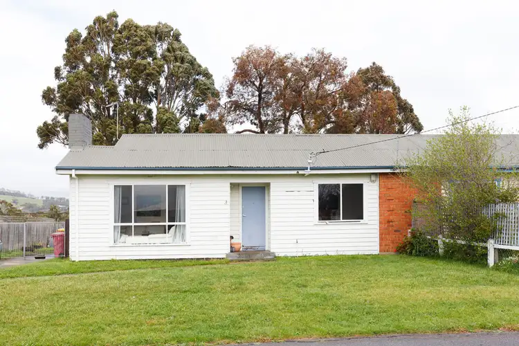 3 Carins Street, Waverley TAS 7250