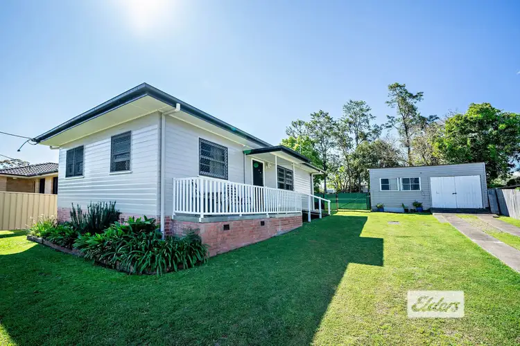 63 Milligan Street, Taree NSW 2430