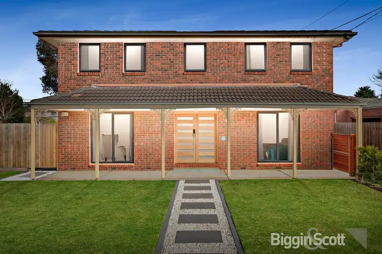 8 Beal Street, Mount Waverley VIC 3149