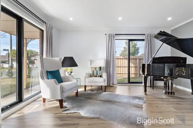 Second view of Homely house listing, 8 Beal Street, Mount Waverley VIC 3149