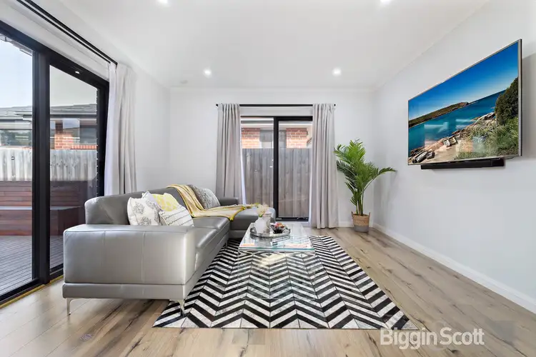 Third view of Homely house listing, 8 Beal Street, Mount Waverley VIC 3149