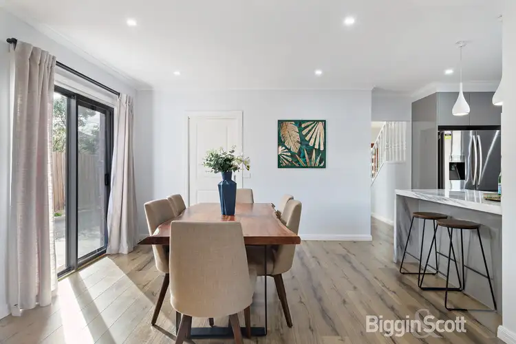 Fifth view of Homely house listing, 8 Beal Street, Mount Waverley VIC 3149