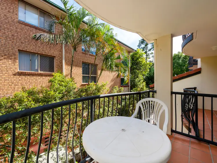 Second view of Homely unit listing, 20/217 Scarborough Street, Southport QLD 4215