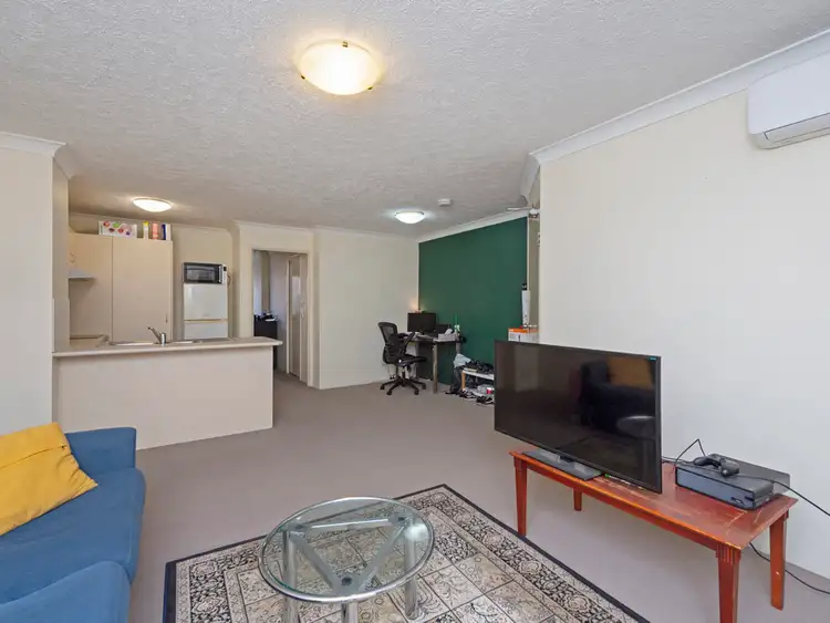 Third view of Homely unit listing, 20/217 Scarborough Street, Southport QLD 4215