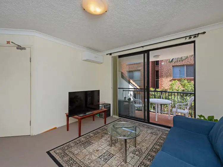 Fourth view of Homely unit listing, 20/217 Scarborough Street, Southport QLD 4215