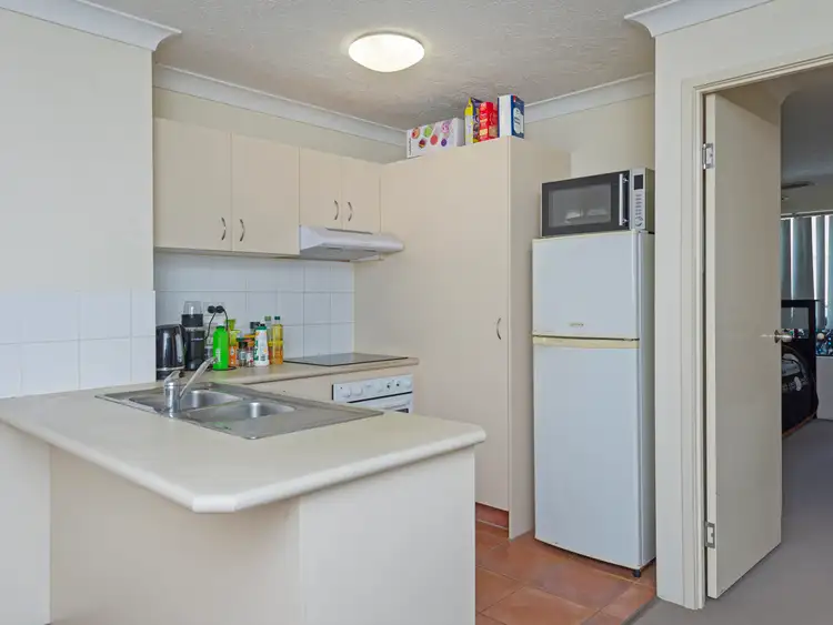 Fifth view of Homely unit listing, 20/217 Scarborough Street, Southport QLD 4215