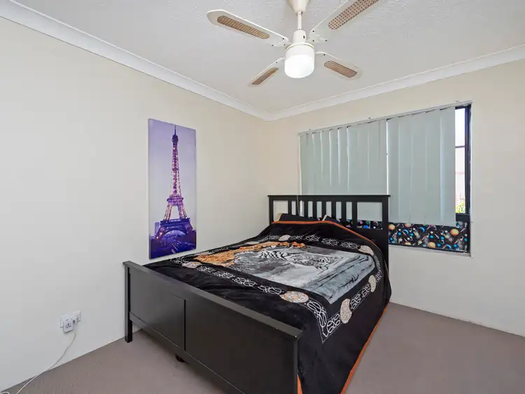 Sixth view of Homely unit listing, 20/217 Scarborough Street, Southport QLD 4215