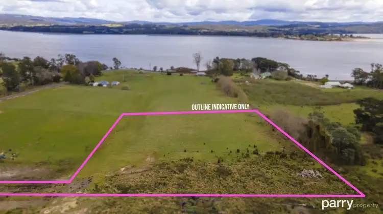 269 Leam Road, Hillwood TAS 7252