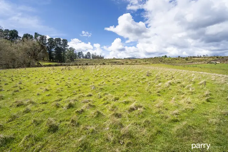 Fourth view of Homely land listing, 269 Leam Road, Hillwood TAS 7252