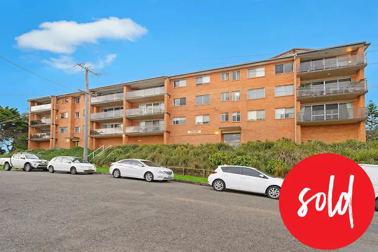 Main view of Homely unit listing, 12/13-17 Everard Street, Port Macquarie NSW 2444