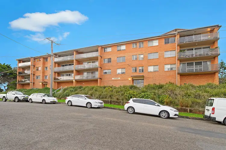 Third view of Homely unit listing, 12/13-17 Everard Street, Port Macquarie NSW 2444