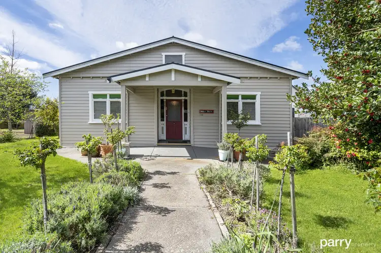 158 Weld Street, Beaconsfield TAS 7270
