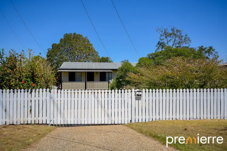 Second view of Homely house listing, 11 Harnell Court, Goodna QLD 4300