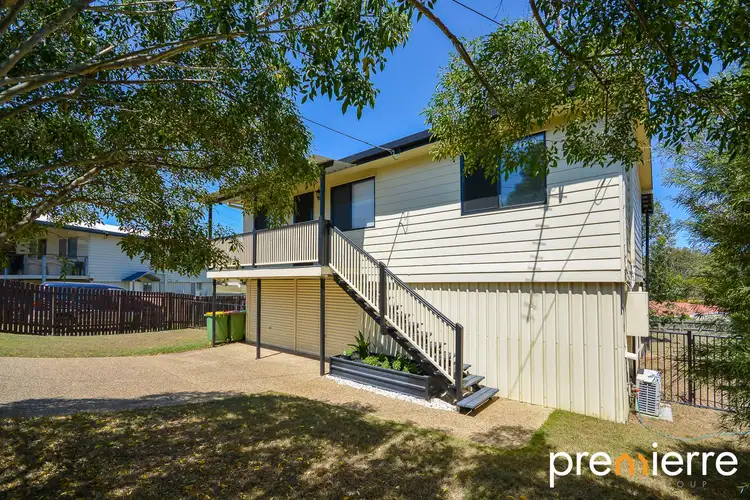 Third view of Homely house listing, 11 Harnell Court, Goodna QLD 4300