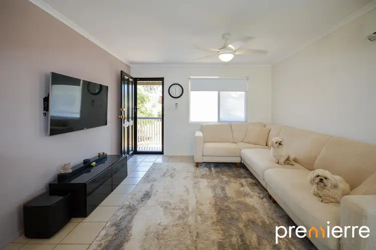 Fifth view of Homely house listing, 11 Harnell Court, Goodna QLD 4300