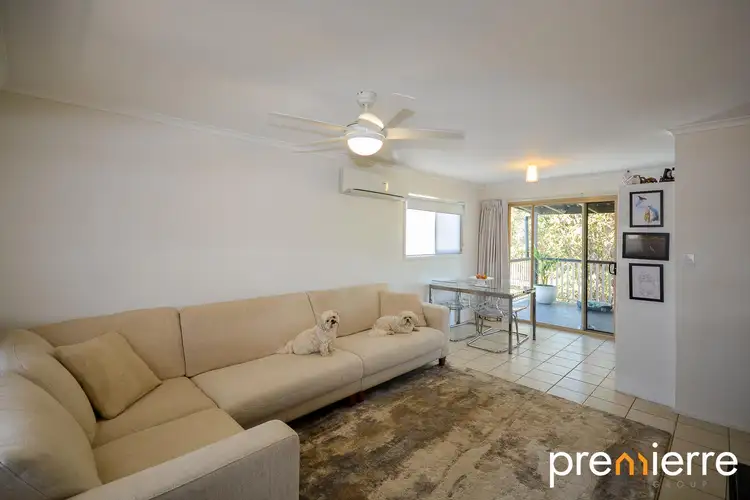 Sixth view of Homely house listing, 11 Harnell Court, Goodna QLD 4300