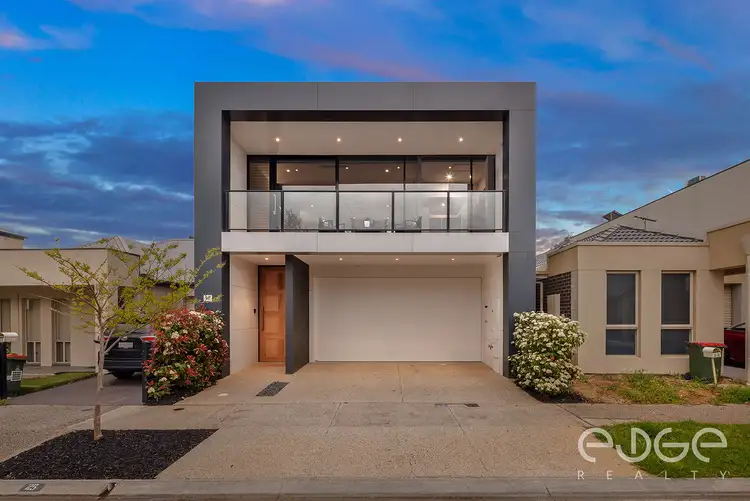 25 Victoria Parade, Mawson Lakes SA 5095
