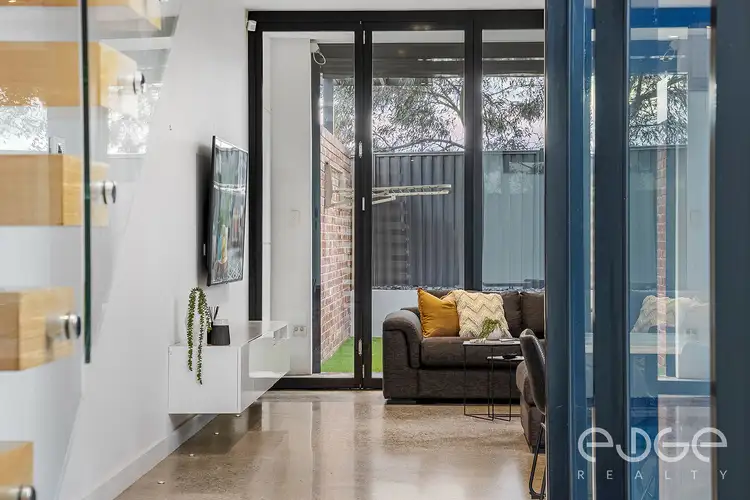 Third view of Homely house listing, 25 Victoria Parade, Mawson Lakes SA 5095