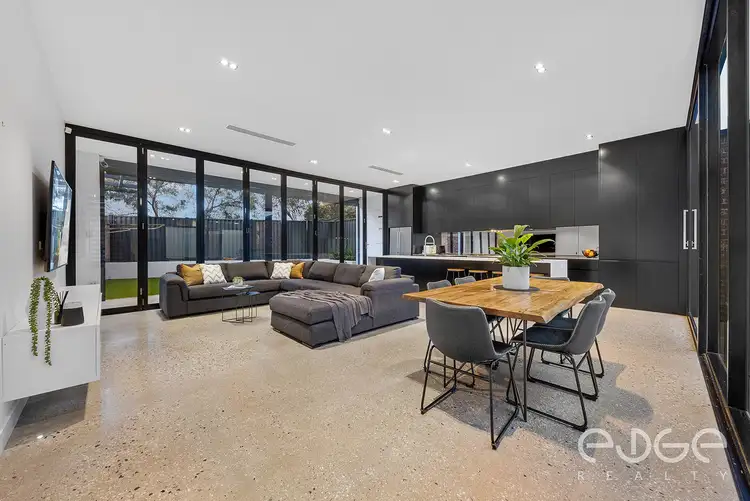 Fourth view of Homely house listing, 25 Victoria Parade, Mawson Lakes SA 5095