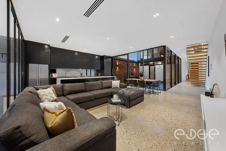 Fifth view of Homely house listing, 25 Victoria Parade, Mawson Lakes SA 5095