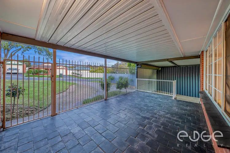 Second view of Homely house listing, 2 Far View Crescent, Ridgehaven SA 5097