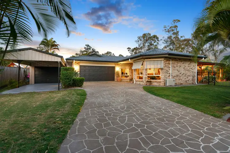 23C Clivia Crescent, Daisy Hill QLD 4127