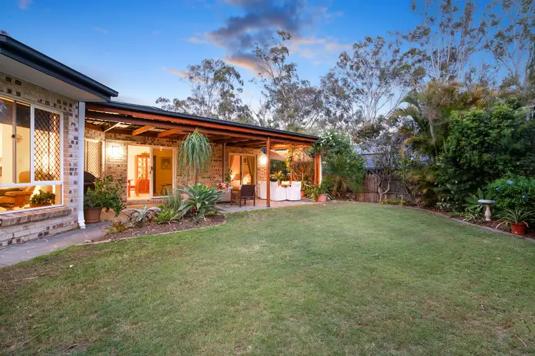 Fourth view of Homely house listing, 23C Clivia Crescent, Daisy Hill QLD 4127
