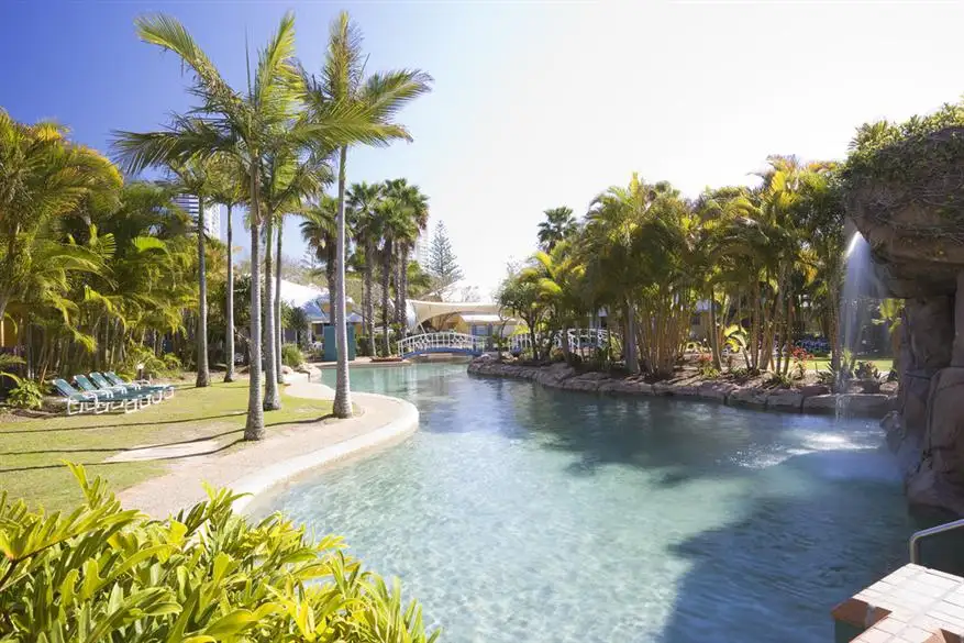 Main view of Homely apartment listing, 152 'Breakfree Diamond Beach'10-16 Alexandra Avenue, Mermaid Beach QLD 4218