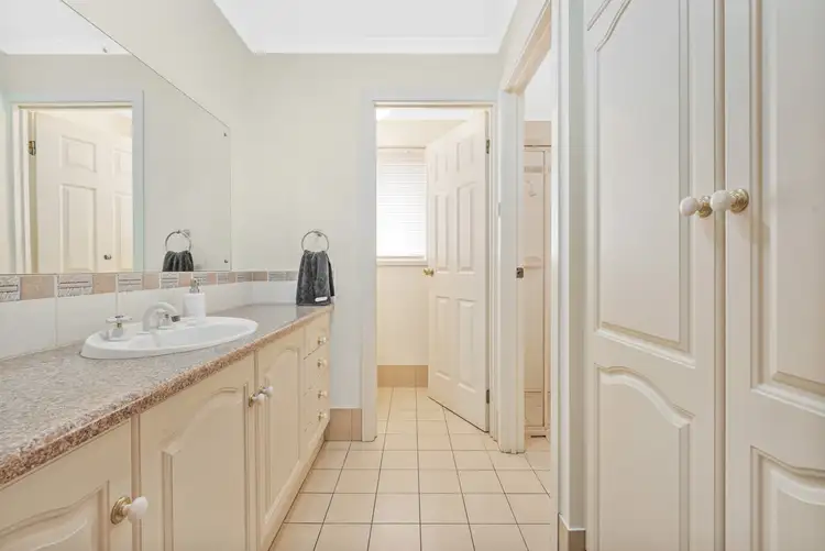 Fifth view of Homely house listing, 16 Strathaird Boulevard, Smithfield SA 5114