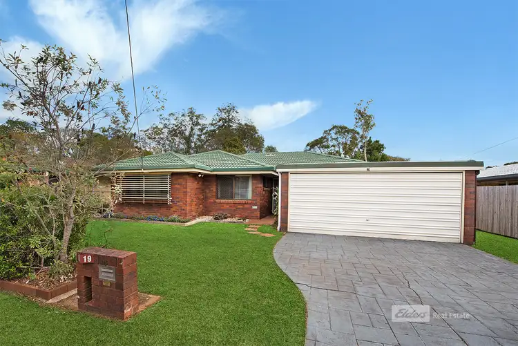 Main view of Homely house listing, 19 Jade St, Albany Creek QLD 4035