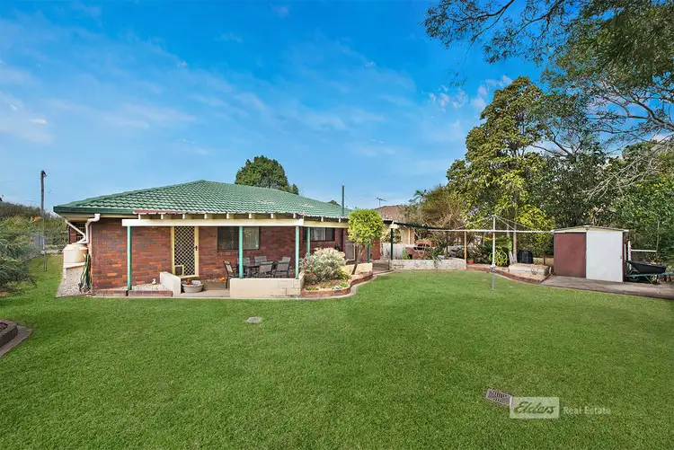 Second view of Homely house listing, 19 Jade St, Albany Creek QLD 4035