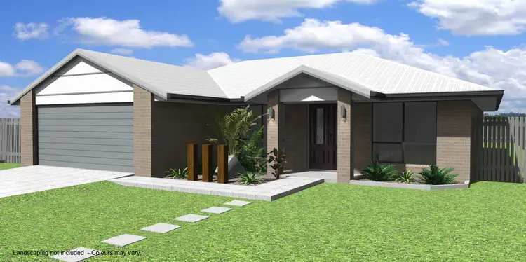 6 Porpita Cct, Toogoom QLD 4655