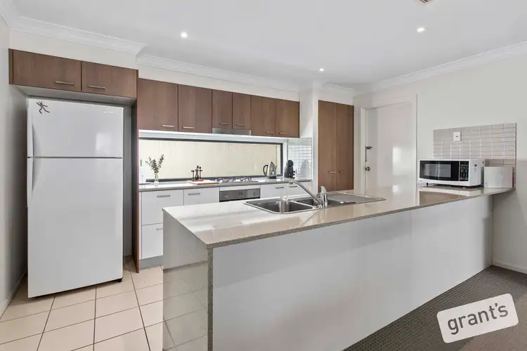 Third view of Homely house listing, 25 Hayman Street, Berwick VIC 3806