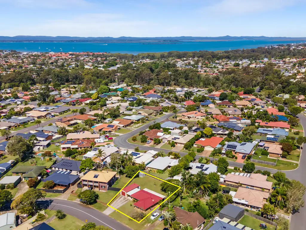 Main view of Homely house listing, 37 Magnolia Parade, Victoria Point QLD 4165